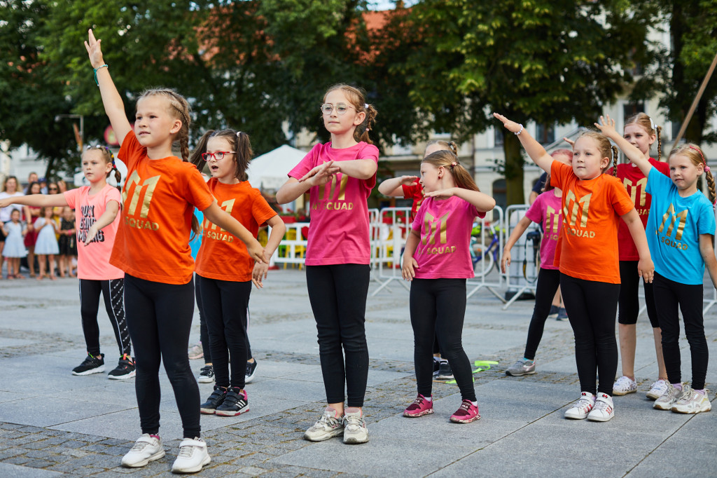 A tak bawiliśmy się drugiego dnia Wibracji Letniego Przesilenia