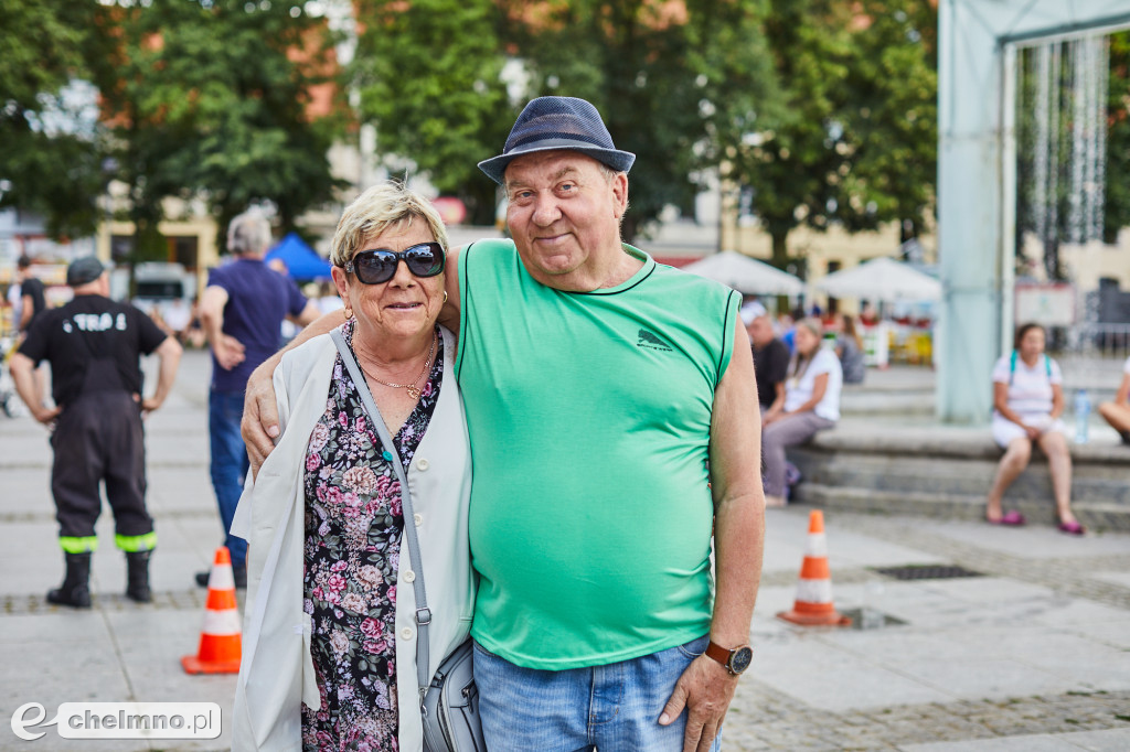 A tak bawiliśmy się drugiego dnia Wibracji Letniego Przesilenia