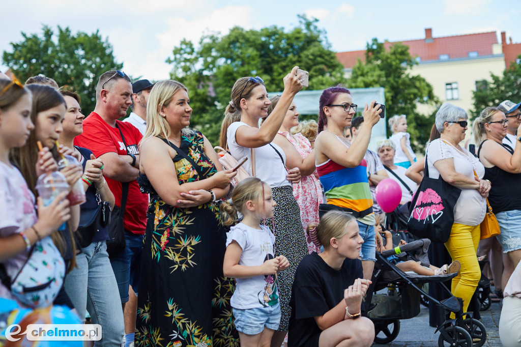 A tak bawiliśmy się drugiego dnia Wibracji Letniego Przesilenia
