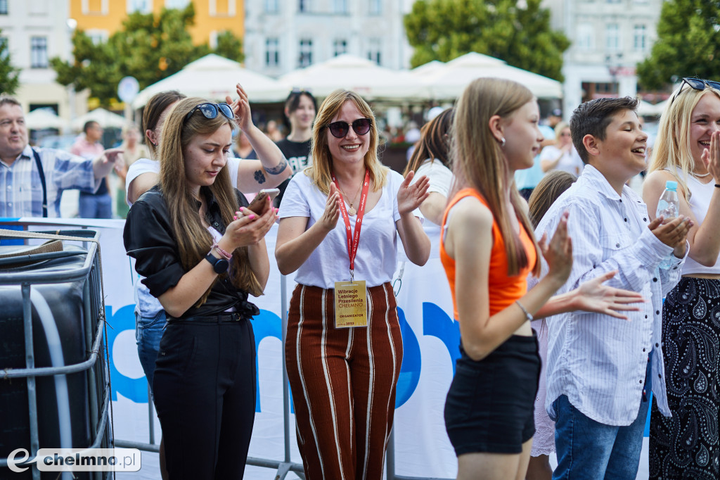 A tak bawiliśmy się drugiego dnia Wibracji Letniego Przesilenia