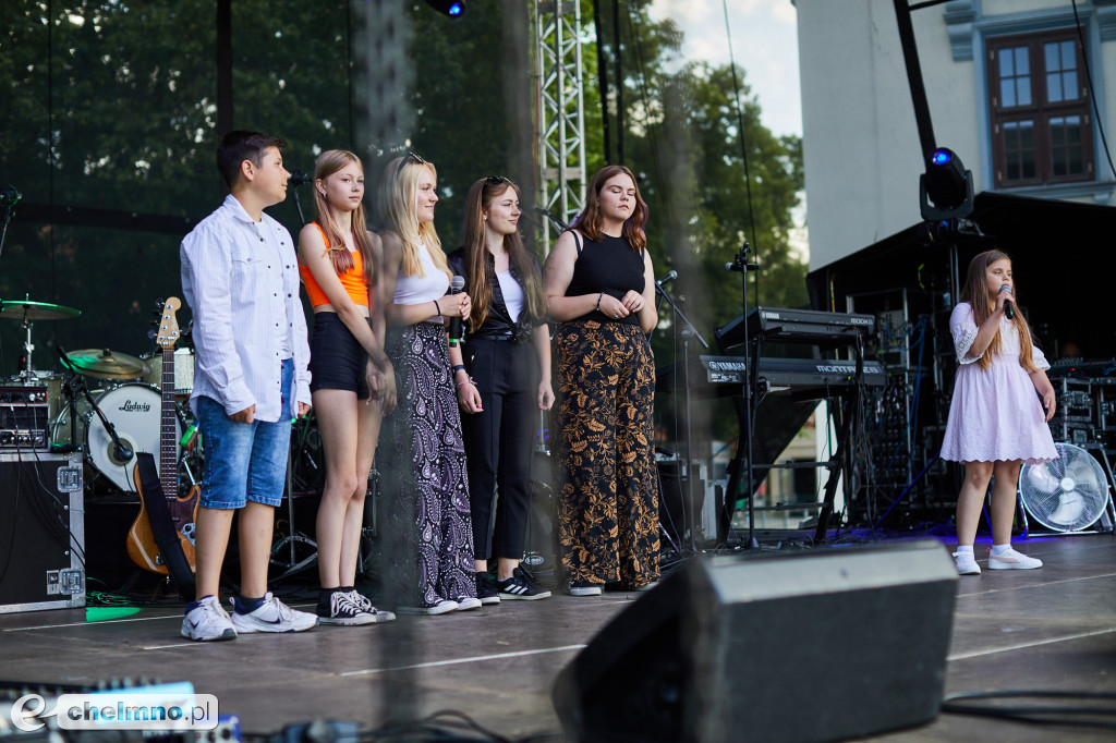 A tak bawiliśmy się drugiego dnia Wibracji Letniego Przesilenia