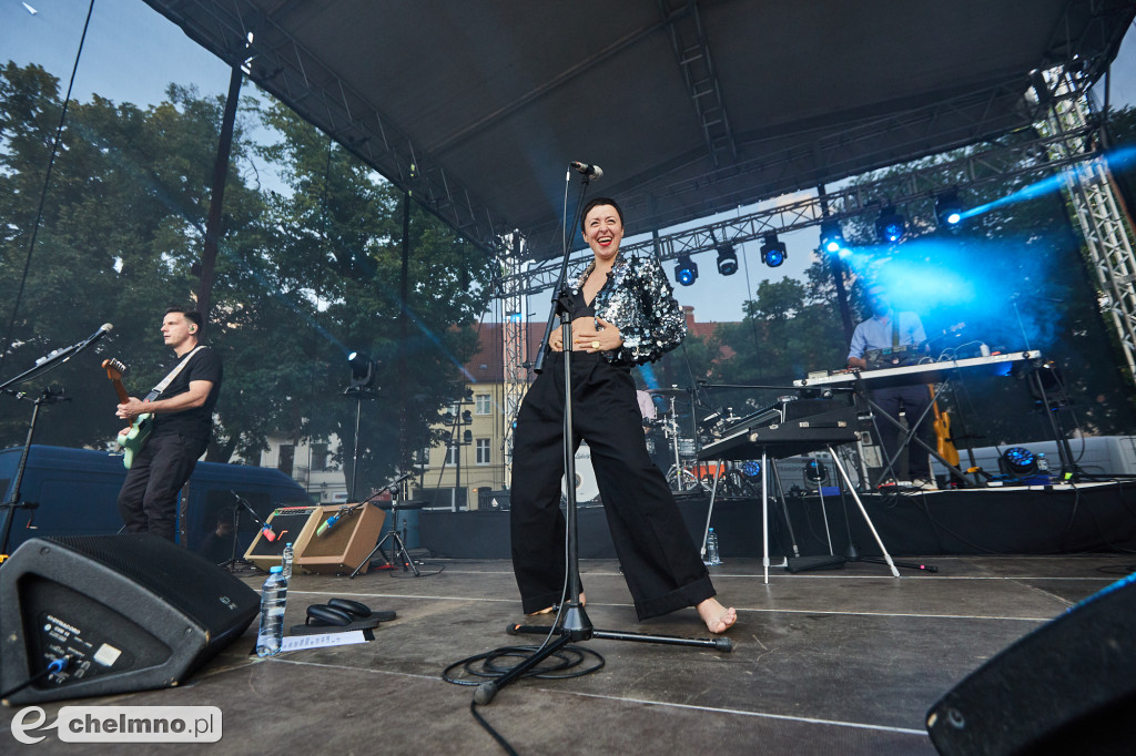 A tak bawiliśmy się drugiego dnia Wibracji Letniego Przesilenia