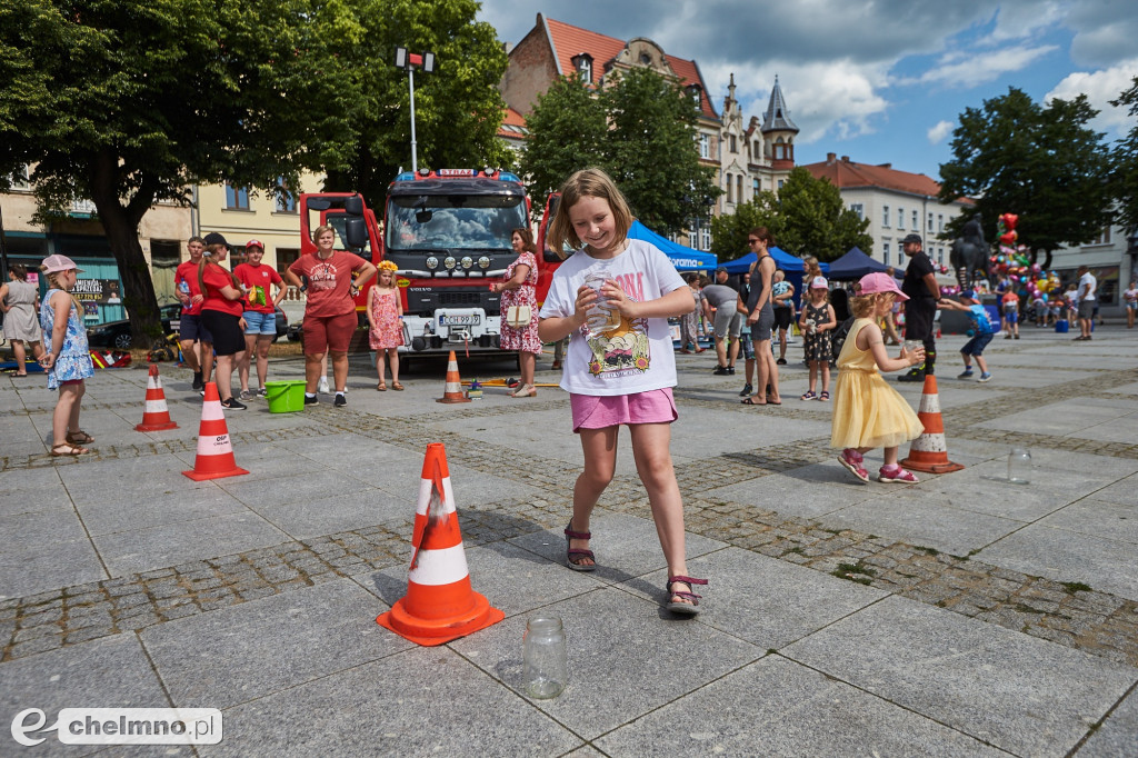 A tak bawiliśmy się drugiego dnia Wibracji Letniego Przesilenia