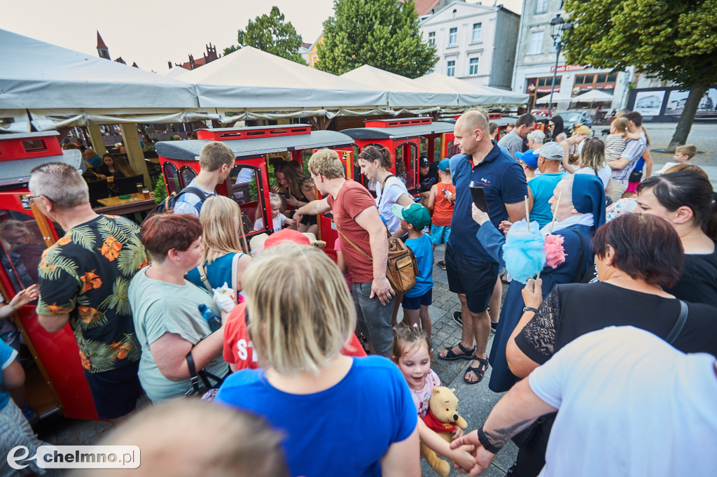 A tak bawiliśmy się drugiego dnia Wibracji Letniego Przesilenia