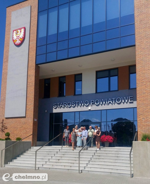 XII Ogólnopolski Plener Malarski w Powiecie Chełmińskim