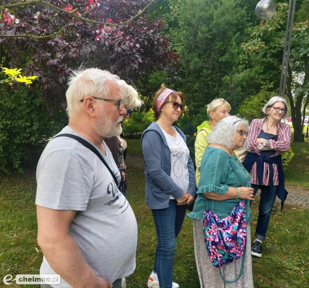 XII Ogólnopolski Plener Malarski w Powiecie Chełmińskim