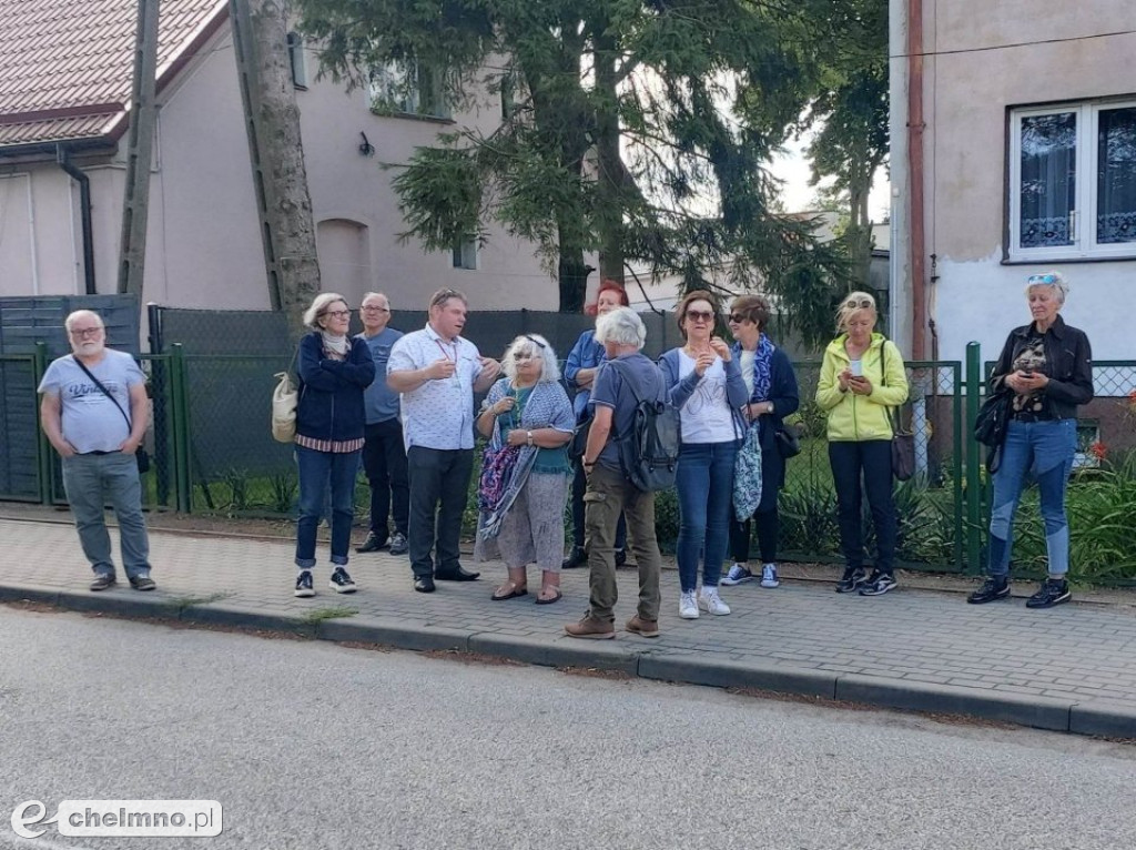 XII Ogólnopolski Plener Malarski w Powiecie Chełmińskim