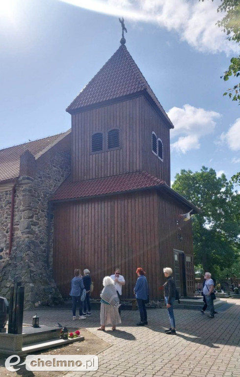 XII Ogólnopolski Plener Malarski w Powiecie Chełmińskim