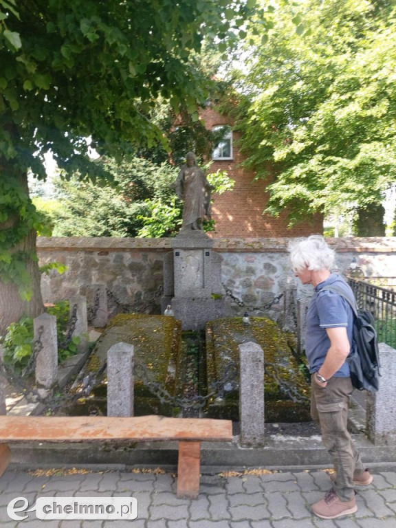 XII Ogólnopolski Plener Malarski w Powiecie Chełmińskim