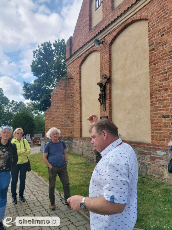 XII Ogólnopolski Plener Malarski w Powiecie Chełmińskim