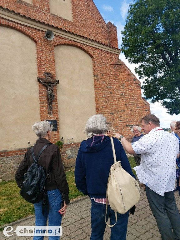 XII Ogólnopolski Plener Malarski w Powiecie Chełmińskim