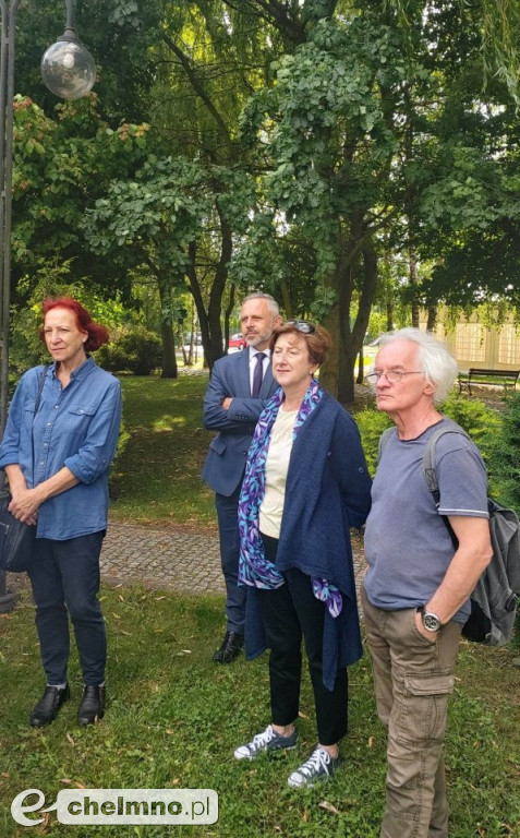 XII Ogólnopolski Plener Malarski w Powiecie Chełmińskim