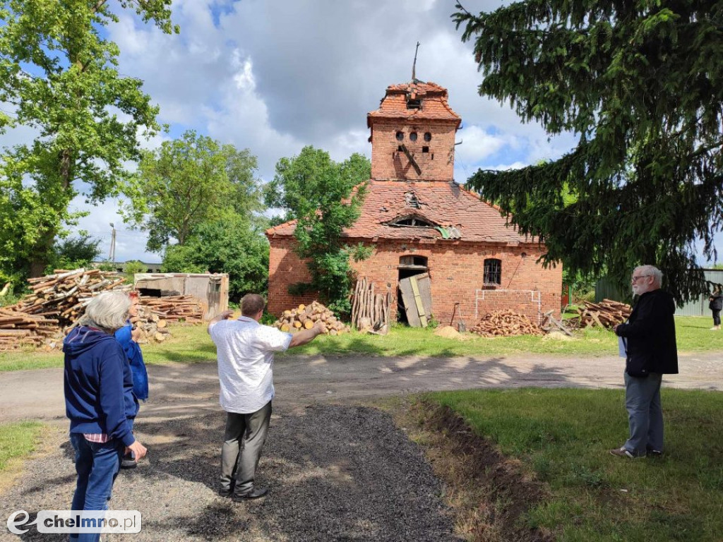 XII Ogólnopolski Plener Malarski w Powiecie Chełmińskim