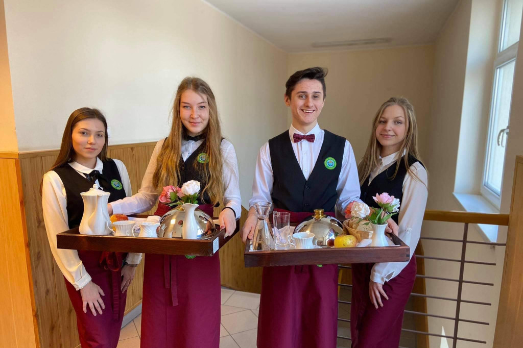 Hotelarstwo – branża tysiąca zawodów