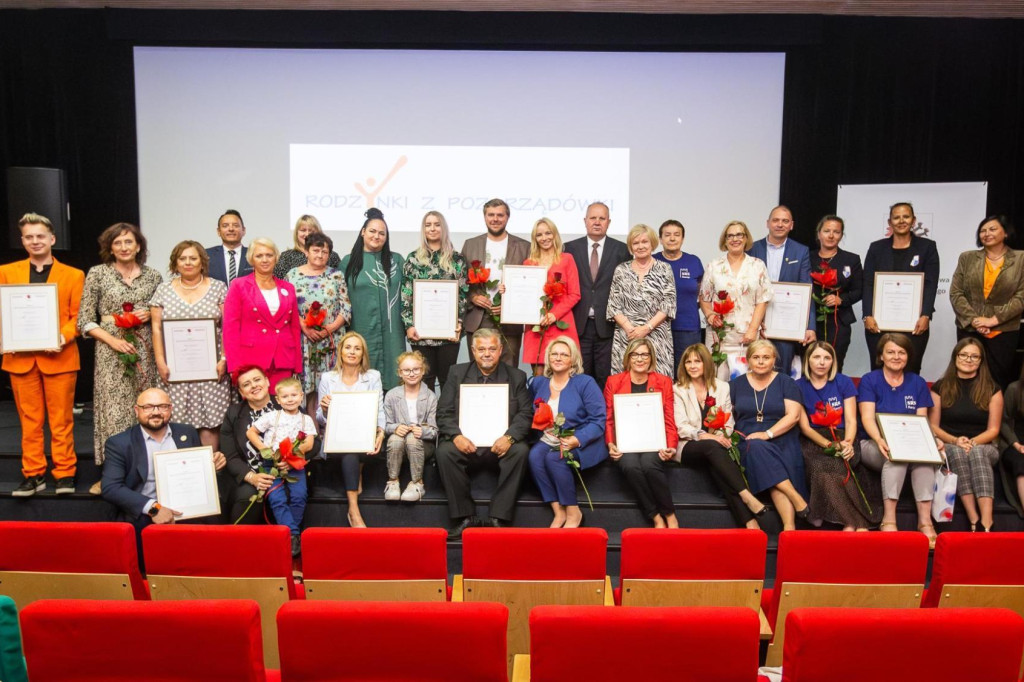 Nagrodziliśmy najlepsze projekty pozarządówek