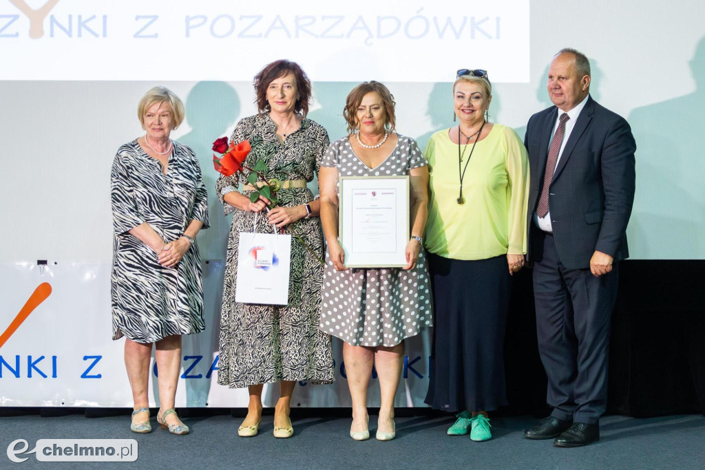 Nagrodziliśmy najlepsze projekty pozarządówek