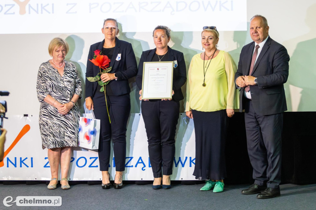 Nagrodziliśmy najlepsze projekty pozarządówek