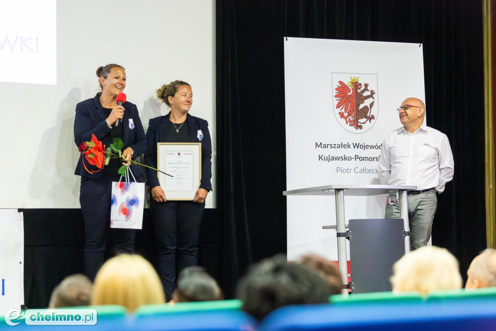 Nagrodziliśmy najlepsze projekty pozarządówek