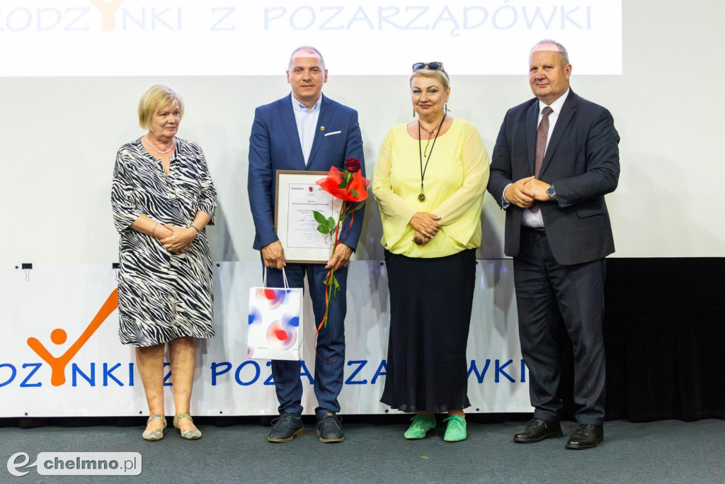 Nagrodziliśmy najlepsze projekty pozarządówek