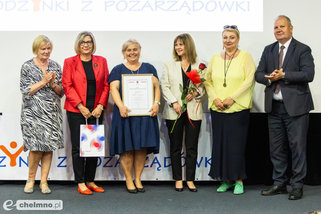 Nagrodziliśmy najlepsze projekty pozarządówek