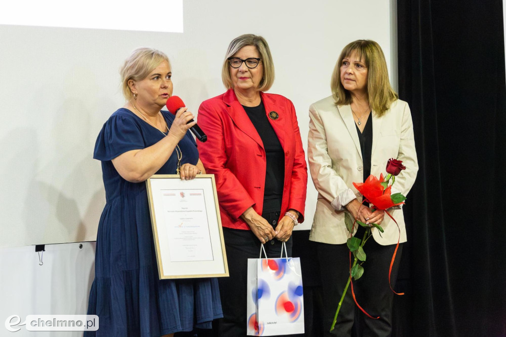 Nagrodziliśmy najlepsze projekty pozarządówek