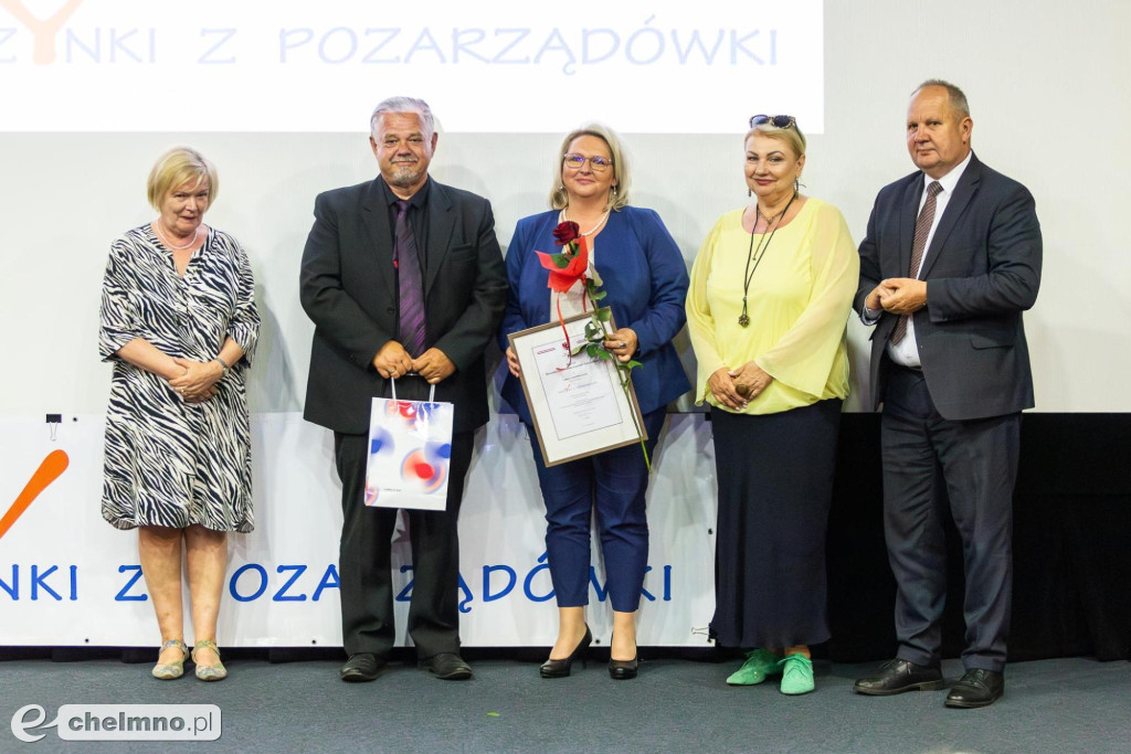 Nagrodziliśmy najlepsze projekty pozarządówek