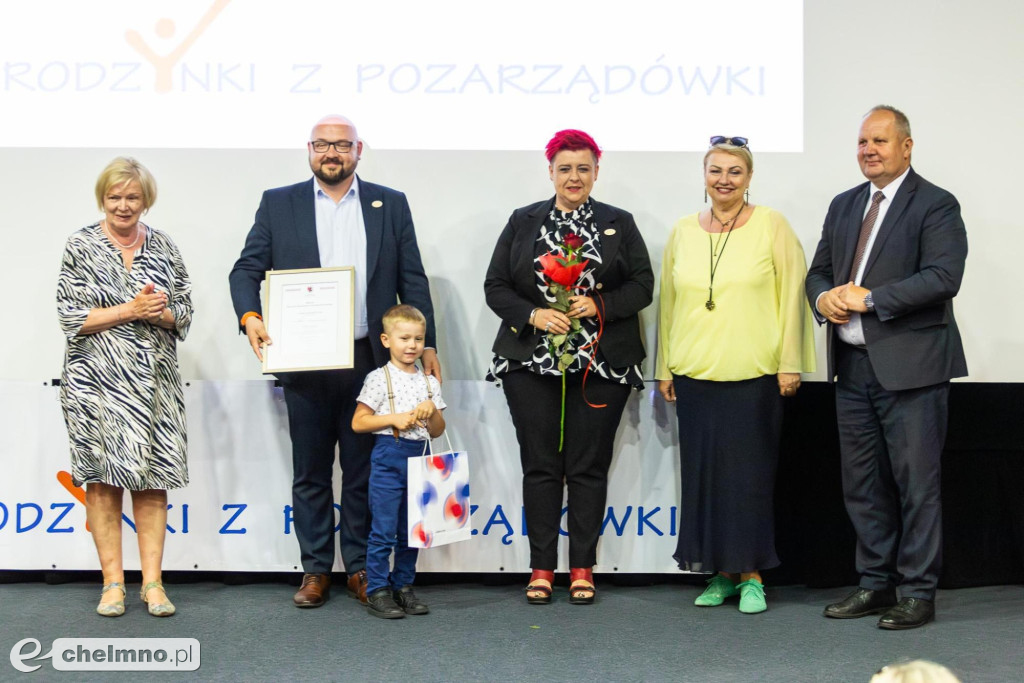 Nagrodziliśmy najlepsze projekty pozarządówek