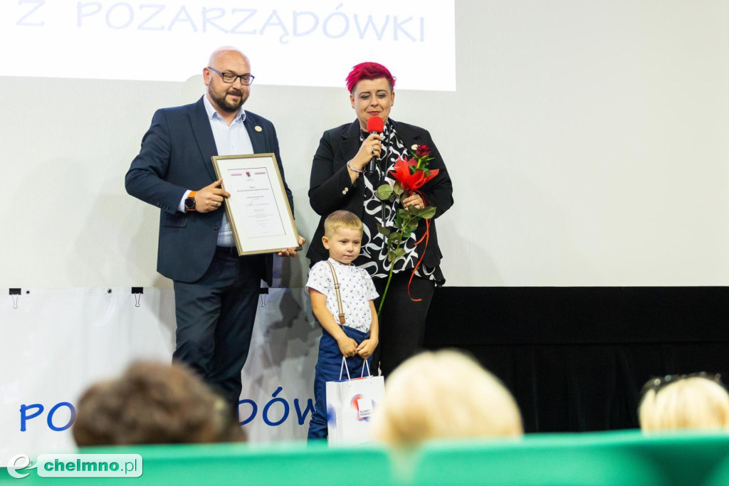 Nagrodziliśmy najlepsze projekty pozarządówek