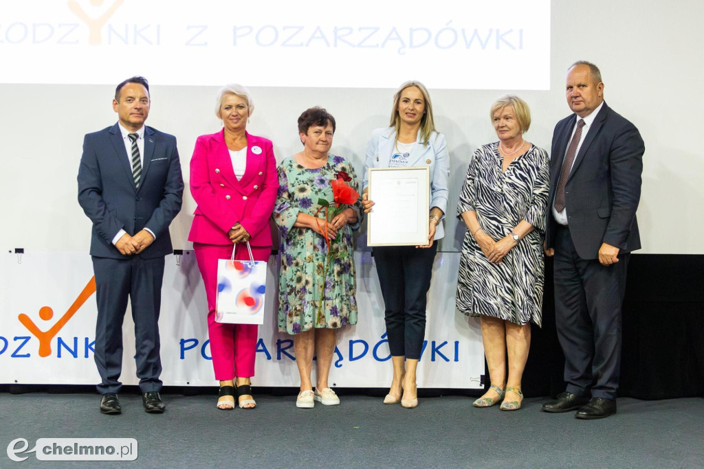 Nagrodziliśmy najlepsze projekty pozarządówek