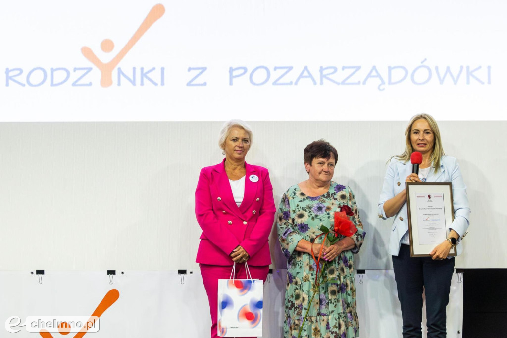 Nagrodziliśmy najlepsze projekty pozarządówek