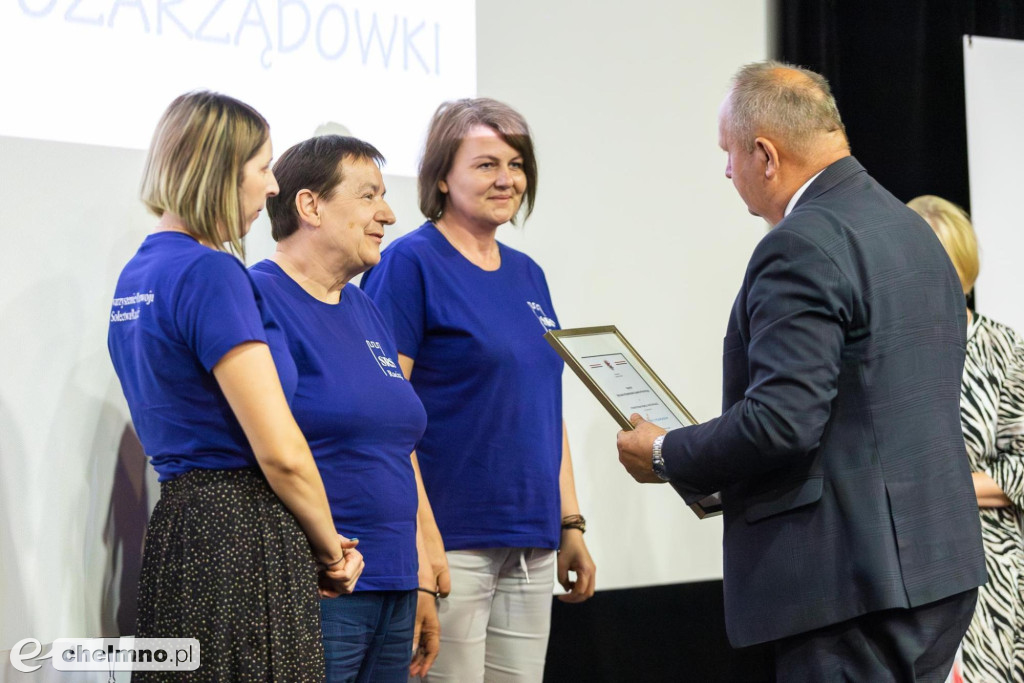 Nagrodziliśmy najlepsze projekty pozarządówek