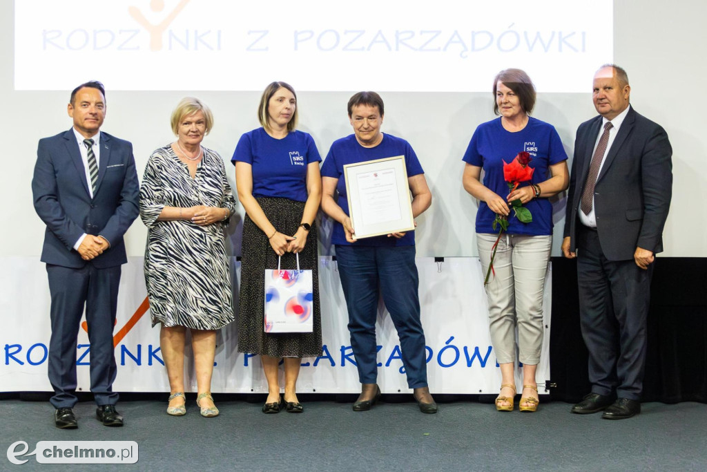 Nagrodziliśmy najlepsze projekty pozarządówek