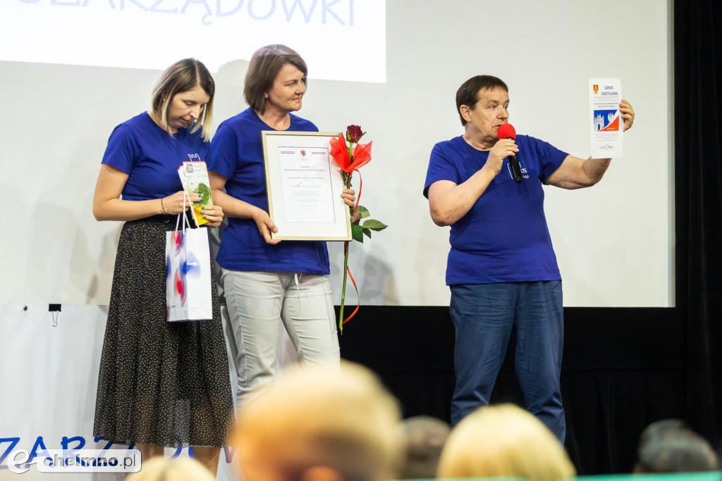 Nagrodziliśmy najlepsze projekty pozarządówek