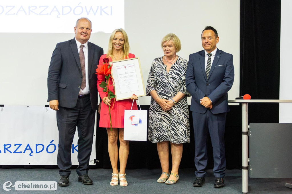 Nagrodziliśmy najlepsze projekty pozarządówek
