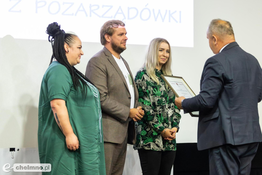 Nagrodziliśmy najlepsze projekty pozarządówek