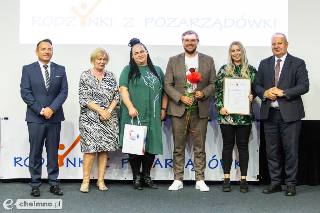 Nagrodziliśmy najlepsze projekty pozarządówek