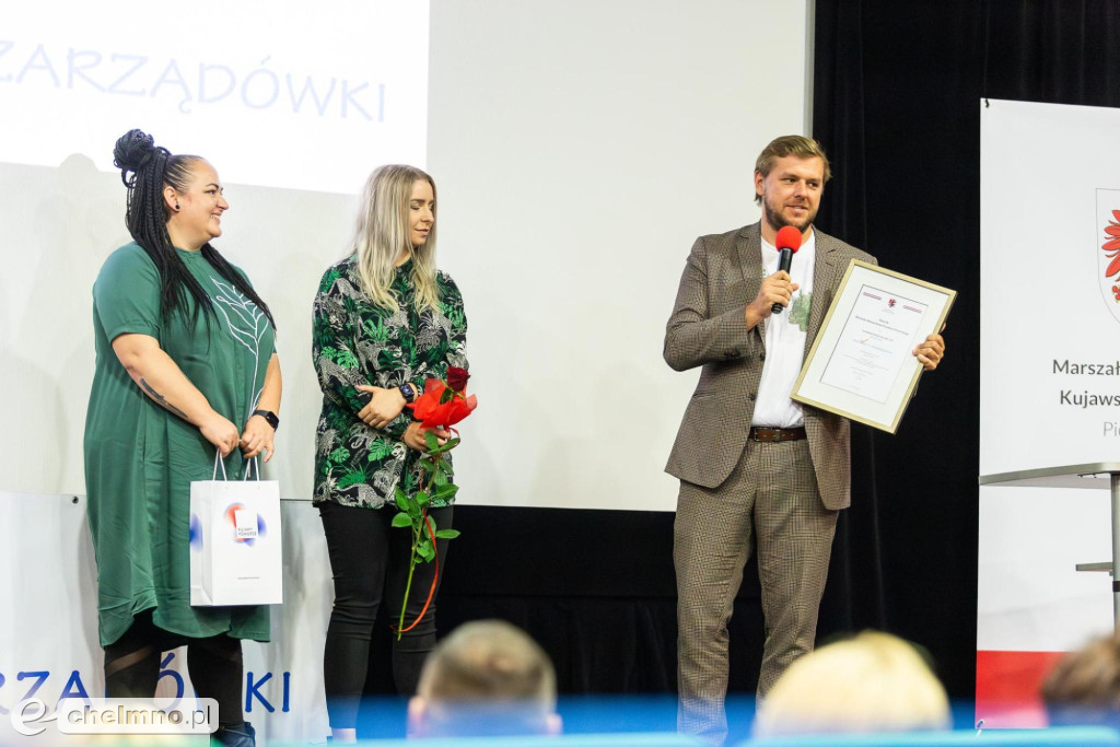 Nagrodziliśmy najlepsze projekty pozarządówek