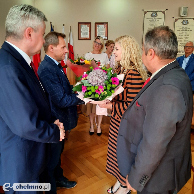 Burmistrz Artur Mikiewicz z absolutorium