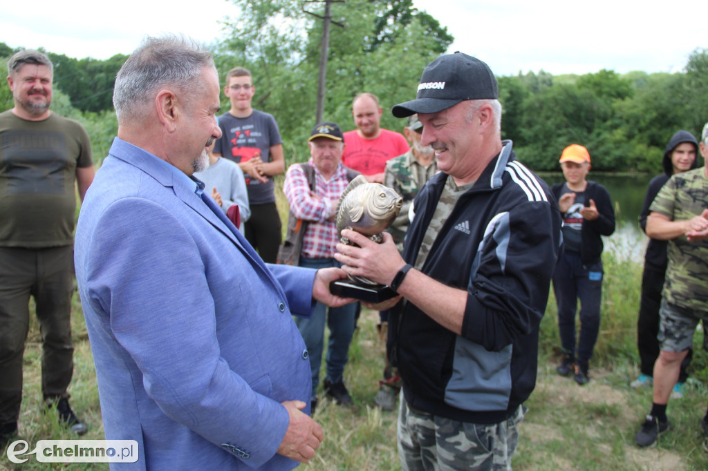 Mistrzostwa Chełmna w Wędkarstwie [wyniki, galeria]