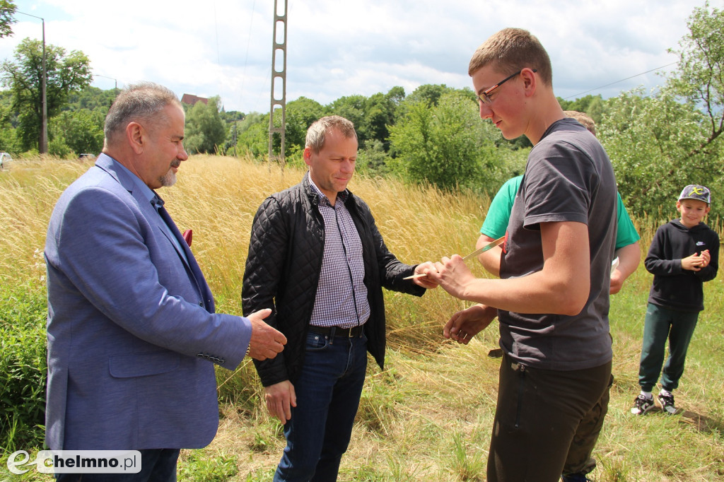 Mistrzostwa Chełmna w Wędkarstwie [wyniki, galeria]