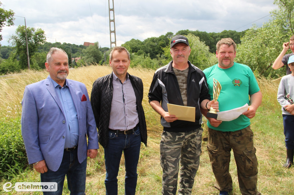 Mistrzostwa Chełmna w Wędkarstwie [wyniki, galeria]