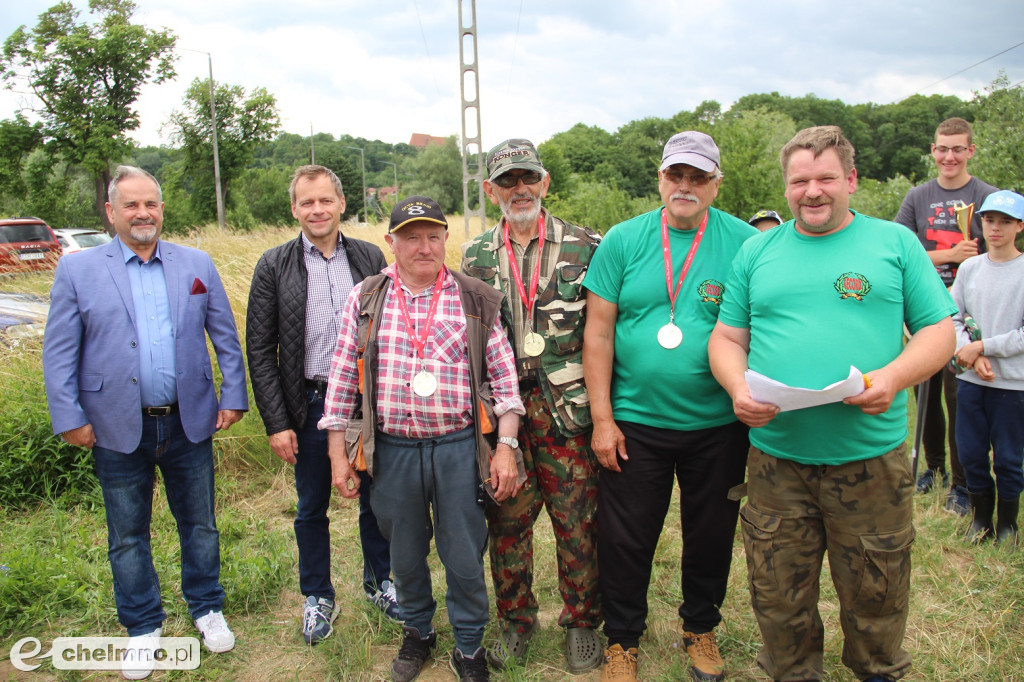 Mistrzostwa Chełmna w Wędkarstwie [wyniki, galeria]