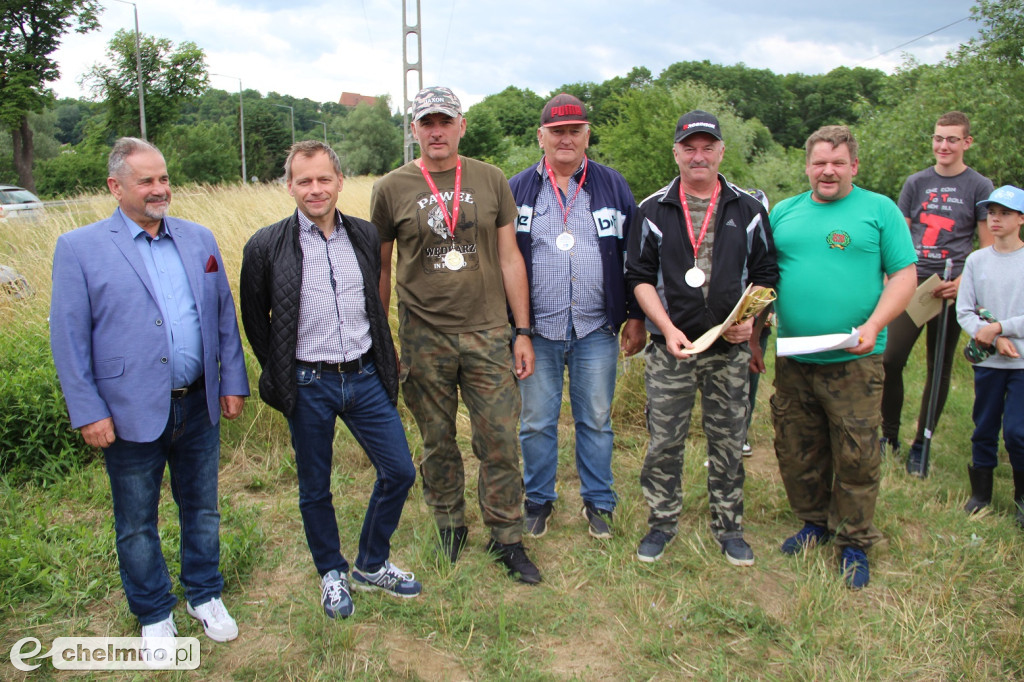 Mistrzostwa Chełmna w Wędkarstwie [wyniki, galeria]
