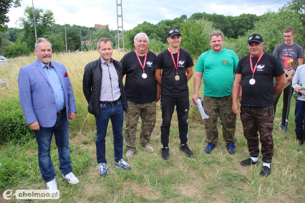 Mistrzostwa Chełmna w Wędkarstwie [wyniki, galeria]