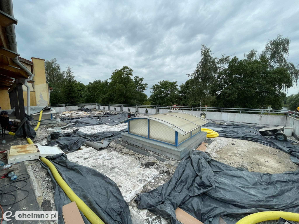 Krok po kroku! Przegląd bieżących inwestycji