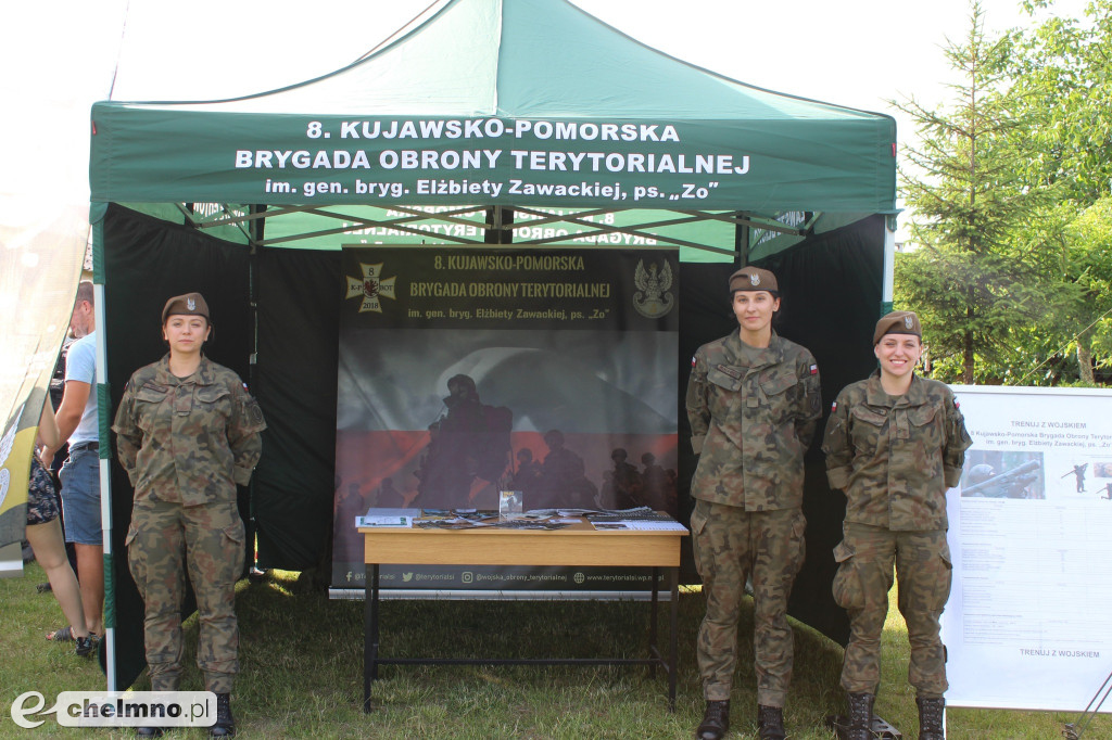 Jubileusz druhów z OSP w Lisewie
