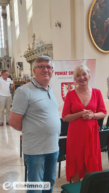 Wernisaż prac uczestników XII Ogólnopolskiego Pleneru Malarskiego