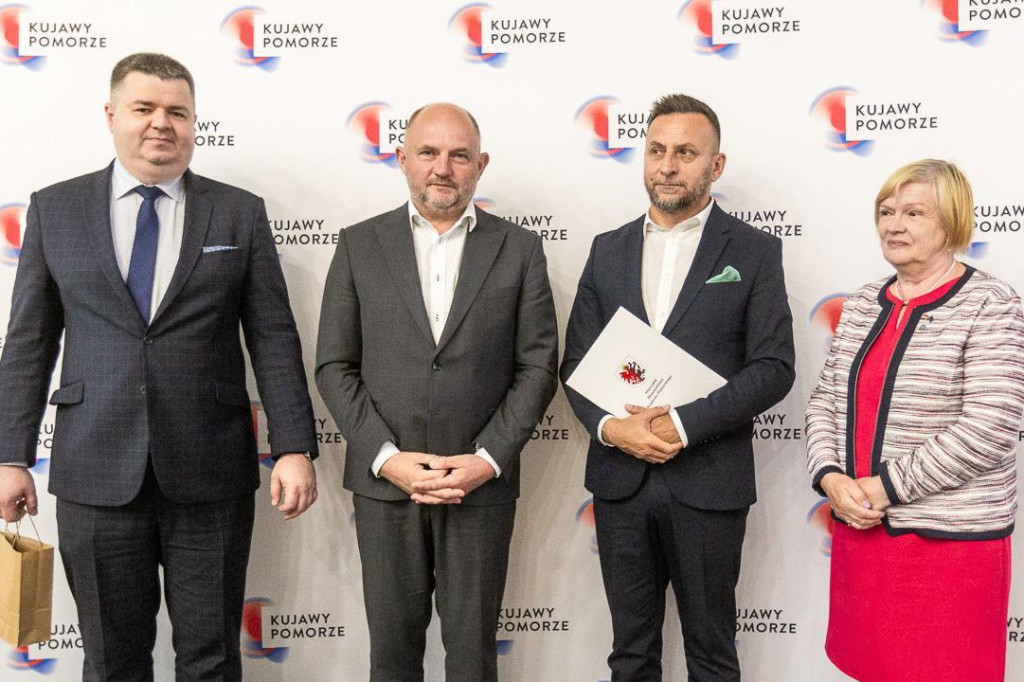 Dofinansowanie dla PUP w Chełmnie