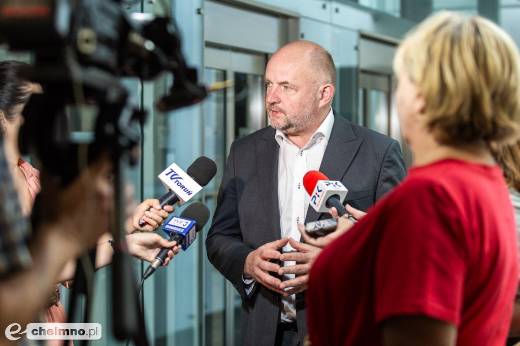 Dofinansowanie dla PUP w Chełmnie