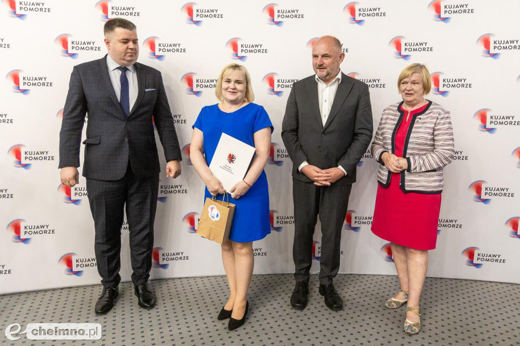 Dofinansowanie dla PUP w Chełmnie